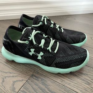 Under Armour Women’s Shoe